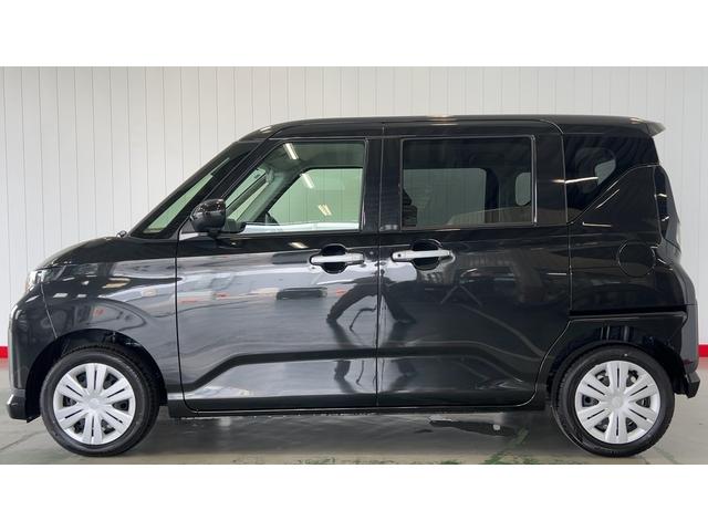ムーヴXダイハツ認定中古車lLEDヘッドライトl片側電動スライドドアlキーフリーlコーナーセンサーl電動格納ドアミラーlスマートアシストl保証/整備付(茨城県)の中古車