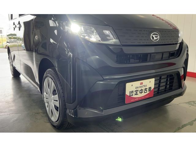 ムーヴXダイハツ認定中古車lLEDヘッドライトl片側電動スライドドアlキーフリーlコーナーセンサーl電動格納ドアミラーlスマートアシストl保証/整備付(茨城県)の中古車