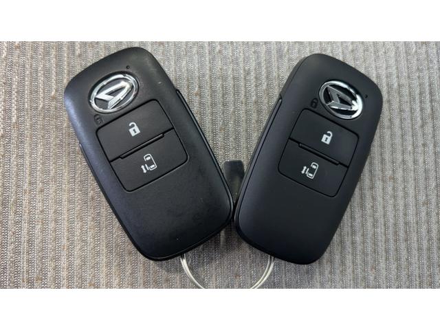 ムーヴXダイハツ認定中古車lLEDヘッドライトl片側電動スライドドアlキーフリーlコーナーセンサーl電動格納ドアミラーlスマートアシストl保証/整備付(茨城県)の中古車