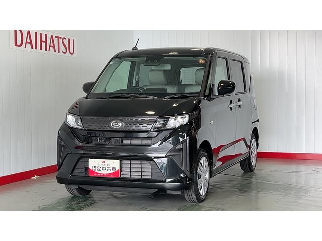 ムーヴXダイハツ認定中古車lLEDヘッドライトl片側電動スライドドアlキーフリーlコーナーセンサーl電動格納ドアミラーlスマートアシストl保証/整備付(茨城県)の中古車