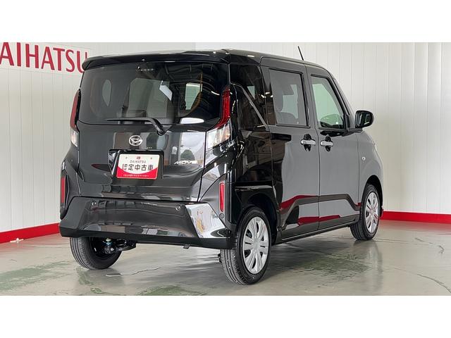 ムーヴXダイハツ認定中古車lLEDヘッドライトl片側電動スライドドアlキーフリーlコーナーセンサーl電動格納ドアミラーlスマートアシストl保証/整備付(茨城県)の中古車