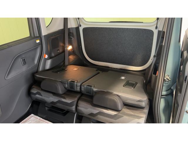 タントファンクロスリミテッドダイハツ認定中古車ｌクルーズコントロールｌＥＴＣｌ両側電動スライドドアｌ電動パーキングブレーキｌＬＥＤヘッドライトｌシートヒーターｌコーナーセンサーｌスマートアシストｌ保証／整備付（茨城県）の中古車