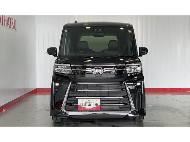 タントカスタムXリミテッドダイハツ認定中古車lクルーズコントロールlETCl両側電動スライドドアl電動パーキングブレーキlLEDヘッドライトlシートヒーターlコーナーセンサーlスマートアシストl保証/整備付(茨城県)の中古車