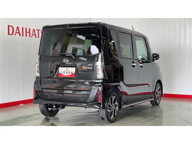 タントカスタムXリミテッドダイハツ認定中古車lクルーズコントロールlETCl両側電動スライドドアl電動パーキングブレーキlLEDヘッドライトlシートヒーターlコーナーセンサーlスマートアシストl保証/整備付(茨城県)の中古車