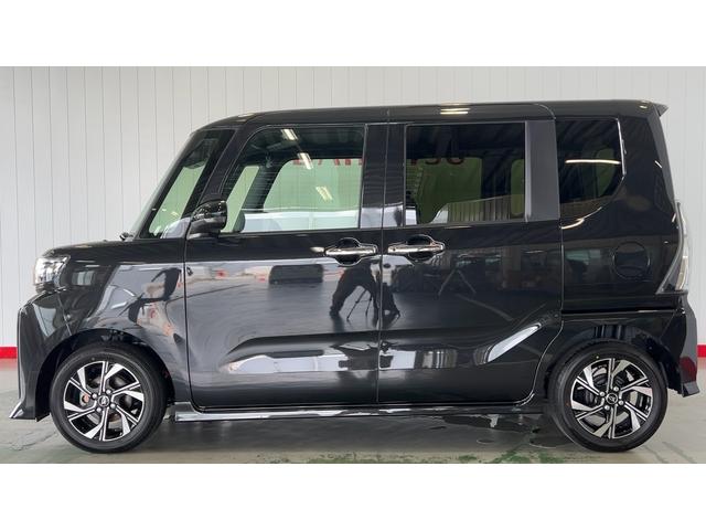 タントカスタムXリミテッドダイハツ認定中古車lクルーズコントロールlETCl両側電動スライドドアl電動パーキングブレーキlLEDヘッドライトlシートヒーターlコーナーセンサーlスマートアシストl保証/整備付(茨城県)の中古車