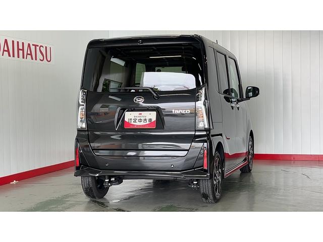 タントカスタムXリミテッドダイハツ認定中古車lクルーズコントロールlETCl両側電動スライドドアl電動パーキングブレーキlLEDヘッドライトlシートヒーターlコーナーセンサーlスマートアシストl保証/整備付(茨城県)の中古車