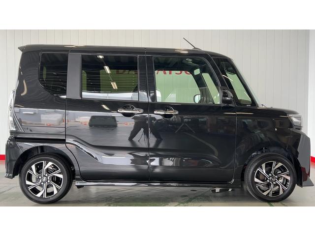タントカスタムXリミテッドダイハツ認定中古車lクルーズコントロールlETCl両側電動スライドドアl電動パーキングブレーキlLEDヘッドライトlシートヒーターlコーナーセンサーlスマートアシストl保証/整備付(茨城県)の中古車