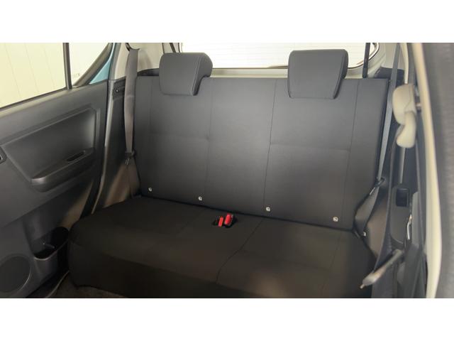 ミライースX SAIIIダイハツ認定中古車lLEDヘッドライトlキーレスエントリーlABSlエアバッグlコーナーセンサーlエアコンlスマートアシストl保証/整備付(茨城県)の中古車