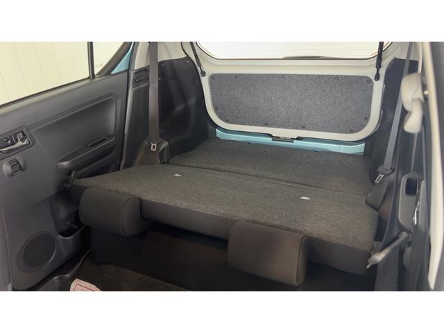 ミライースX SAIIIダイハツ認定中古車lLEDヘッドライトlキーレスエントリーlABSlエアバッグlコーナーセンサーlエアコンlスマートアシストl保証/整備付(茨城県)の中古車