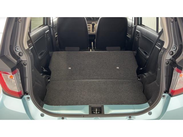 ミライースX SAIIIダイハツ認定中古車lLEDヘッドライトlキーレスエントリーlABSlエアバッグlコーナーセンサーlエアコンlスマートアシストl保証/整備付(茨城県)の中古車