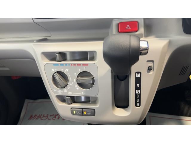 ミライースX SAIIIダイハツ認定中古車lLEDヘッドライトlキーレスエントリーlABSlエアバッグlコーナーセンサーlエアコンlスマートアシストl保証/整備付(茨城県)の中古車