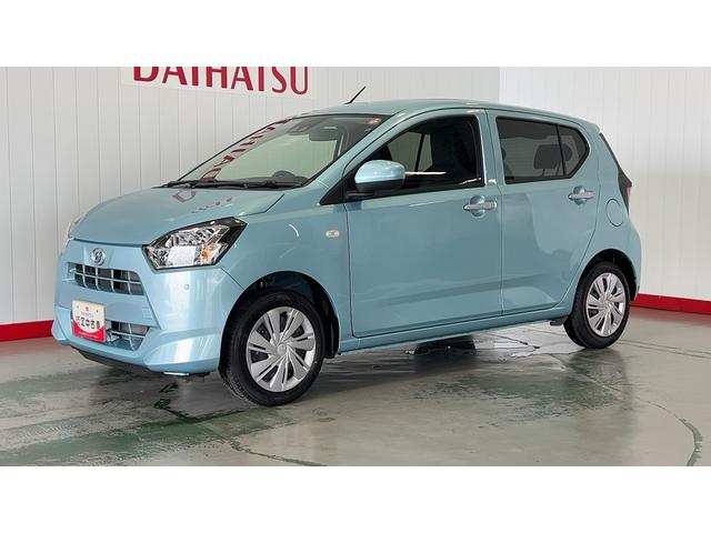 ミライースX SAIIIダイハツ認定中古車lLEDヘッドライトlキーレスエントリーlABSlエアバッグlコーナーセンサーlエアコンlスマートアシストl保証/整備付(茨城県)の中古車