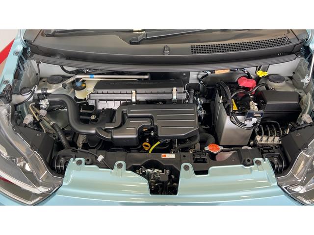 ミライースX SAIIIダイハツ認定中古車lLEDヘッドライトlキーレスエントリーlABSlエアバッグlコーナーセンサーlエアコンlスマートアシストl保証/整備付(茨城県)の中古車