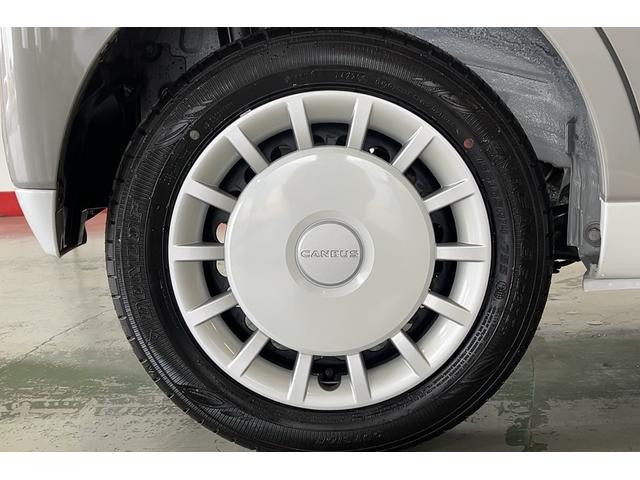 ムーヴキャンバスストライプスGダイハツ認定中古車l両側電動スライドドアl電動パーキングブレーキlLEDヘッドライトlシートヒーターlオートエアコンlキーフリーシステムlスマートアシストl保証/整備付(茨城県)の中古車