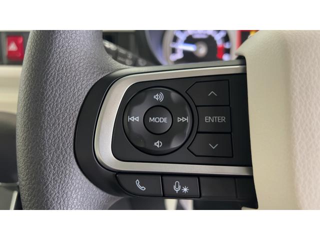 ムーヴキャンバスストライプスGダイハツ認定中古車l両側電動スライドドアl電動パーキングブレーキlLEDヘッドライトlシートヒーターlオートエアコンlキーフリーシステムlスマートアシストl保証/整備付(茨城県)の中古車