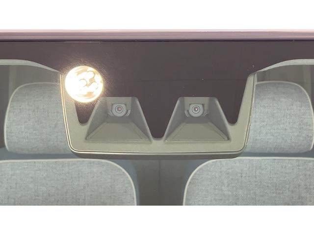 ムーヴキャンバスストライプスGダイハツ認定中古車l両側電動スライドドアl電動パーキングブレーキlLEDヘッドライトlシートヒーターlオートエアコンlキーフリーシステムlスマートアシストl保証/整備付(茨城県)の中古車