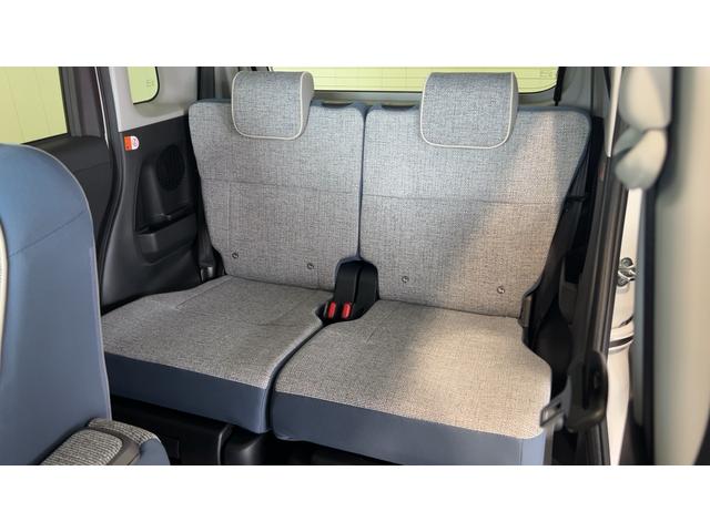 ムーヴキャンバスストライプスGダイハツ認定中古車l両側電動スライドドアl電動パーキングブレーキlLEDヘッドライトlシートヒーターlオートエアコンlキーフリーシステムlスマートアシストl保証/整備付(茨城県)の中古車