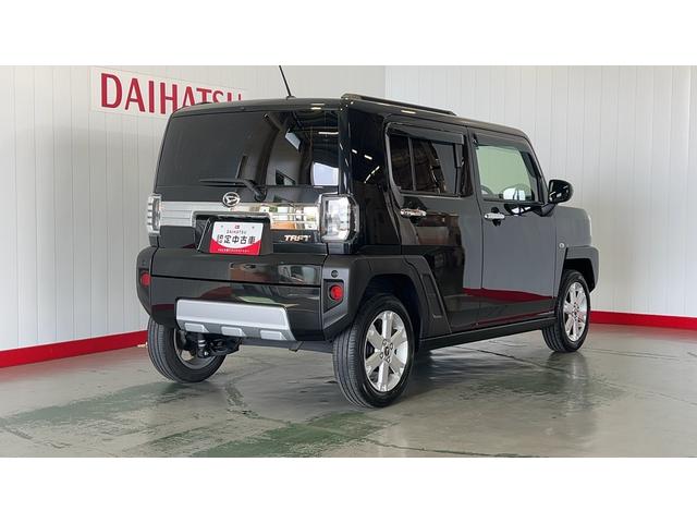 タフトGターボ クロムベンチャーダイハツ認定中古車lナビlバックカメラlドライブレコーダーlETCl電動パーキングブレーキlクルーズコントロールlオートエアコンlシートヒーターlコーナーセンサーlスマートアシストl保証/整備付(茨城県)の中古車