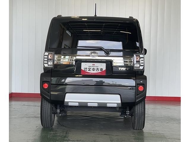 タフトGターボ クロムベンチャーダイハツ認定中古車lナビlバックカメラlドライブレコーダーlETCl電動パーキングブレーキlクルーズコントロールlオートエアコンlシートヒーターlコーナーセンサーlスマートアシストl保証/整備付(茨城県)の中古車