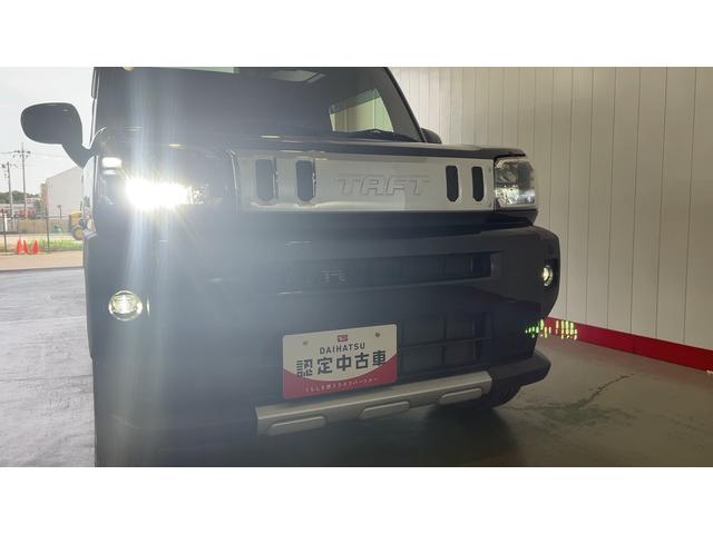 タフトGターボ クロムベンチャーダイハツ認定中古車lナビlバックカメラlドライブレコーダーlETCl電動パーキングブレーキlクルーズコントロールlオートエアコンlシートヒーターlコーナーセンサーlスマートアシストl保証/整備付(茨城県)の中古車