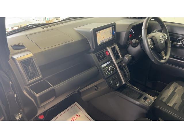 タフトGターボ クロムベンチャーダイハツ認定中古車lナビlバックカメラlドライブレコーダーlETCl電動パーキングブレーキlクルーズコントロールlオートエアコンlシートヒーターlコーナーセンサーlスマートアシストl保証/整備付(茨城県)の中古車
