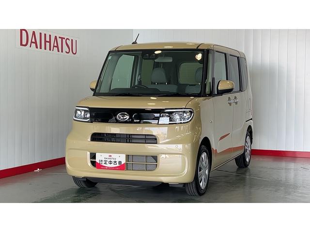 タントXリミテッドダイハツ認定中古車l両側電動スライドドアl電動パーキングブレーキlLEDヘッドライトlシートヒーターlキーフリーlコーナーセンサーlスマートアシストl保証/整備付(茨城県)の中古車