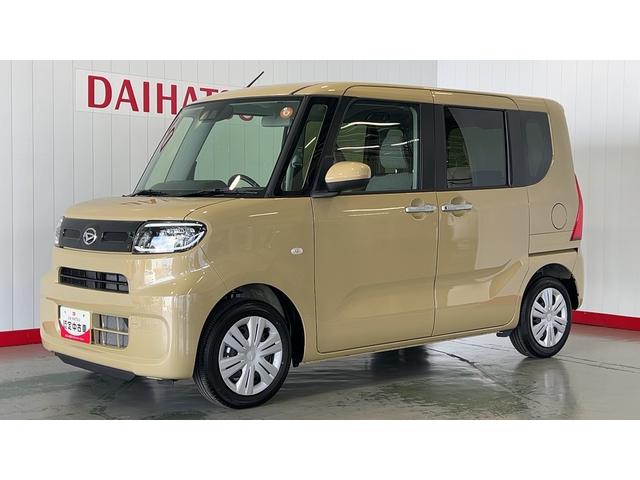 タントXリミテッドダイハツ認定中古車l両側電動スライドドアl電動パーキングブレーキlLEDヘッドライトlシートヒーターlキーフリーlコーナーセンサーlスマートアシストl保証/整備付(茨城県)の中古車