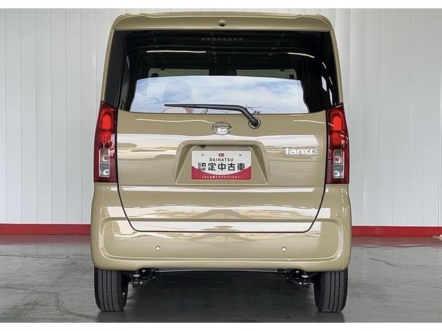 タントXリミテッドダイハツ認定中古車l両側電動スライドドアl電動パーキングブレーキlLEDヘッドライトlシートヒーターlキーフリーlコーナーセンサーlスマートアシストl保証/整備付(茨城県)の中古車