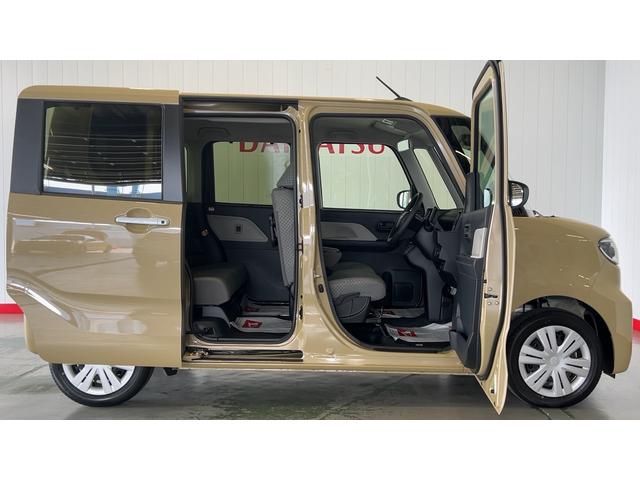 タントXリミテッドダイハツ認定中古車l両側電動スライドドアl電動パーキングブレーキlLEDヘッドライトlシートヒーターlキーフリーlコーナーセンサーlスマートアシストl保証/整備付(茨城県)の中古車