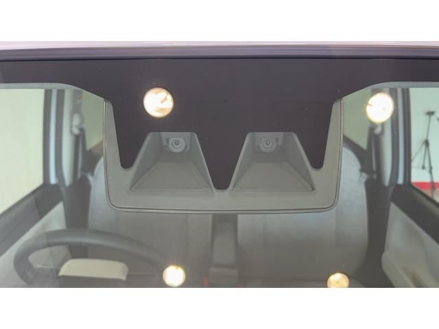 ムーヴキャンバスストライプスGダイハツ認定中古車l両側電動スライドドアl電動パーキングブレーキlLEDヘッドライトlシートヒーターlオートエアコンlキーフリーシステムlスマートアシストl保証/整備付(茨城県)の中古車