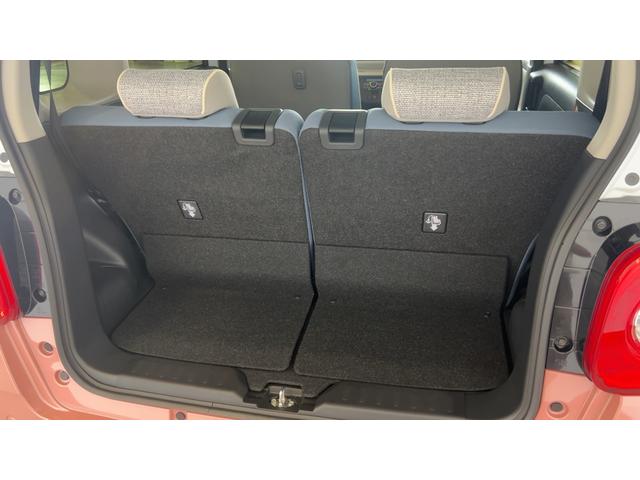 ムーヴキャンバスストライプスGダイハツ認定中古車l両側電動スライドドアl電動パーキングブレーキlLEDヘッドライトlシートヒーターlオートエアコンlキーフリーシステムlスマートアシストl保証/整備付(茨城県)の中古車