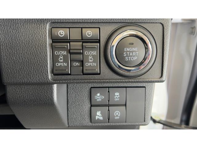 ムーヴキャンバスストライプスGダイハツ認定中古車l両側電動スライドドアl電動パーキングブレーキlLEDヘッドライトlシートヒーターlオートエアコンlキーフリーシステムlスマートアシストl保証/整備付(茨城県)の中古車