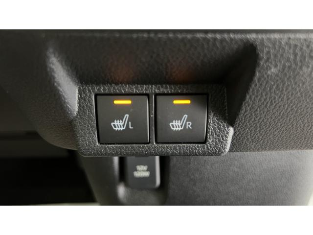ムーヴキャンバスストライプスGダイハツ認定中古車l両側電動スライドドアl電動パーキングブレーキlLEDヘッドライトlシートヒーターlオートエアコンlキーフリーシステムlスマートアシストl保証/整備付(茨城県)の中古車