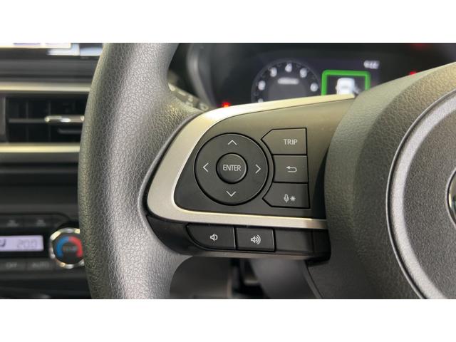 ライズGダイハツ認定中古車lナビlドラレコlバックカメラlETCl衝突被害軽減ブレーキlキーフリーlエアバッグlオートエアコンl保証/整備付(茨城県)の中古車