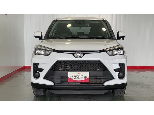 ライズGダイハツ認定中古車lナビlドラレコlバックカメラlETCl衝突被害軽減ブレーキlキーフリーlエアバッグlオートエアコンl保証/整備付(茨城県)の中古車