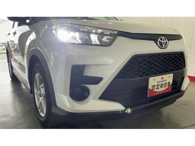 ライズGダイハツ認定中古車lナビlドラレコlバックカメラlETCl衝突被害軽減ブレーキlキーフリーlエアバッグlオートエアコンl保証/整備付(茨城県)の中古車