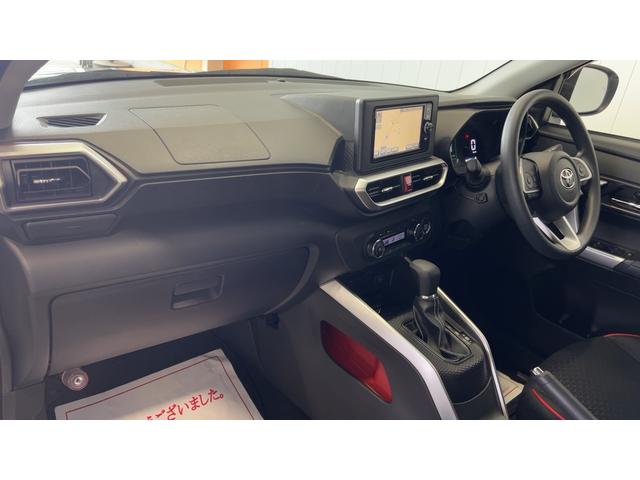 ライズGダイハツ認定中古車lナビlドラレコlバックカメラlETCl衝突被害軽減ブレーキlキーフリーlエアバッグlオートエアコンl保証/整備付(茨城県)の中古車