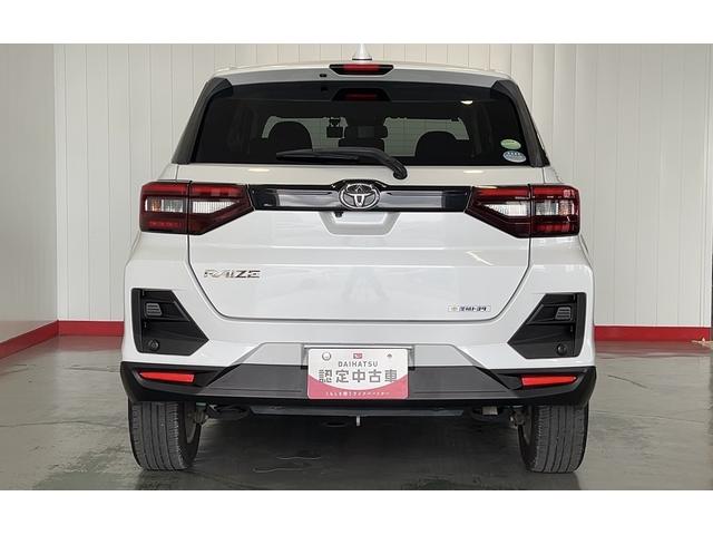 ライズGダイハツ認定中古車lナビlドラレコlバックカメラlETCl衝突被害軽減ブレーキlキーフリーlエアバッグlオートエアコンl保証/整備付(茨城県)の中古車