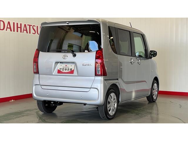 タントXリミテッドダイハツ認定中古車lLEDヘッドライトlキーレスエントリーlABSlエアバッグlコーナーセンサーlエアコンlスマートアシストl保証/整備付(茨城県)の中古車