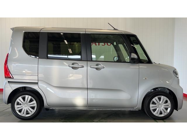 タントXリミテッドダイハツ認定中古車lLEDヘッドライトlキーレスエントリーlABSlエアバッグlコーナーセンサーlエアコンlスマートアシストl保証/整備付(茨城県)の中古車