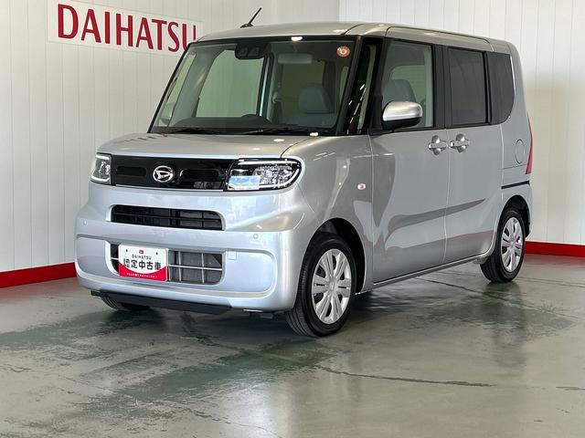 タントXリミテッドダイハツ認定中古車lLEDヘッドライトlキーレスエントリーlABSlエアバッグlコーナーセンサーlエアコンlスマートアシストl保証/整備付(茨城県)の中古車