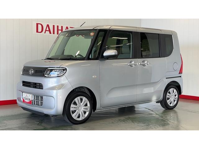 タントXリミテッドダイハツ認定中古車lLEDヘッドライトlキーレスエントリーlABSlエアバッグlコーナーセンサーlエアコンlスマートアシストl保証/整備付(茨城県)の中古車