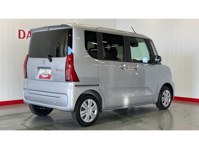 タントXリミテッドダイハツ認定中古車lLEDヘッドライトlキーレスエントリーlABSlエアバッグlコーナーセンサーlエアコンlスマートアシストl保証/整備付(茨城県)の中古車