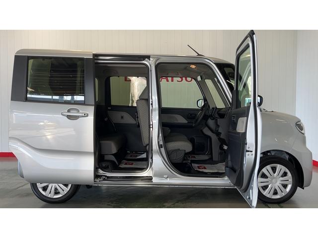 タントXリミテッドダイハツ認定中古車lLEDヘッドライトlキーレスエントリーlABSlエアバッグlコーナーセンサーlエアコンlスマートアシストl保証/整備付(茨城県)の中古車