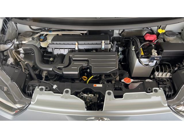 ミライースX SAIIIダイハツ認定中古車lLEDヘッドライトlキーレスエントリーlABSlエアバッグlコーナーセンサーlエアコンlスマートアシストl保証/整備付(茨城県)の中古車