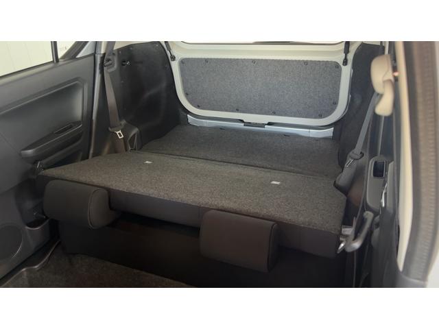 ミライースX SAIIIダイハツ認定中古車lLEDヘッドライトlキーレスエントリーlABSlエアバッグlコーナーセンサーlエアコンlスマートアシストl保証/整備付(茨城県)の中古車