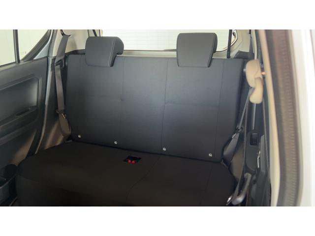 ミライースX SAIIIダイハツ認定中古車lLEDヘッドライトlキーレスエントリーlABSlエアバッグlコーナーセンサーlエアコンlスマートアシストl保証/整備付(茨城県)の中古車