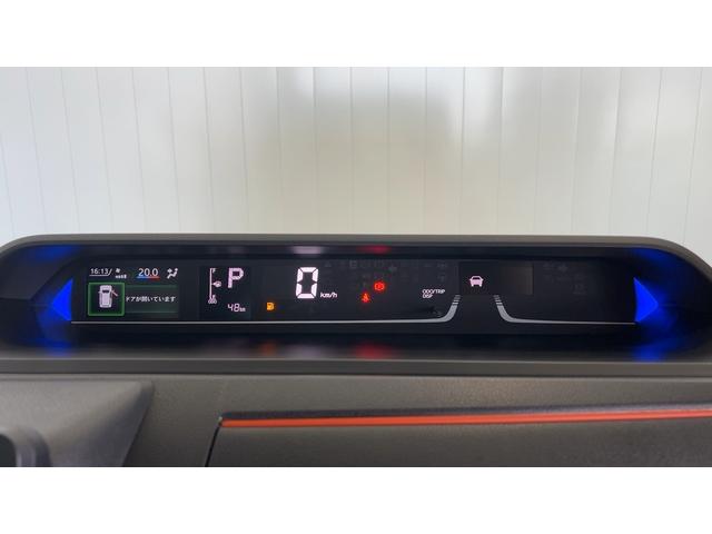 タントファンクロスリミテッドダイハツ認定中古車ｌクルーズコントロールｌＥＴＣｌ両側電動スライドドアｌ電動パーキングブレーキｌＬＥＤヘッドライトｌシートヒーターｌコーナーセンサーｌスマートアシストｌ保証／整備付（茨城県）の中古車