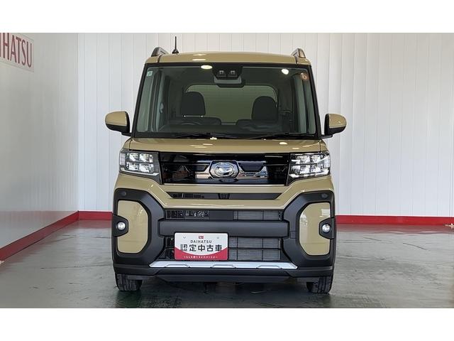 タントファンクロスリミテッドダイハツ認定中古車ｌクルーズコントロールｌＥＴＣｌ両側電動スライドドアｌ電動パーキングブレーキｌＬＥＤヘッドライトｌシートヒーターｌコーナーセンサーｌスマートアシストｌ保証／整備付（茨城県）の中古車
