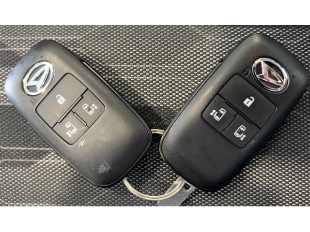 タントファンクロスリミテッドダイハツ認定中古車ｌクルーズコントロールｌＥＴＣｌ両側電動スライドドアｌ電動パーキングブレーキｌＬＥＤヘッドライトｌシートヒーターｌコーナーセンサーｌスマートアシストｌ保証／整備付（茨城県）の中古車
